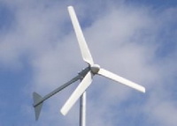 Wind Generator 300W